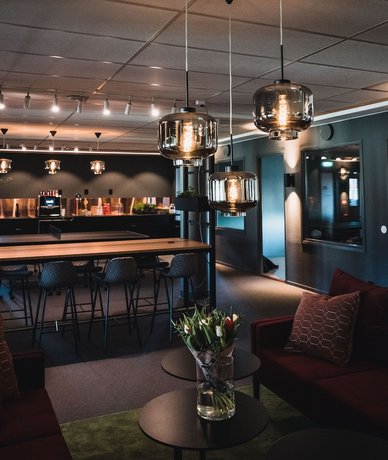 Hotell Fridhemsgatan