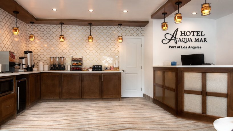 Americas Best Value Inn Rancho Palos Verdes