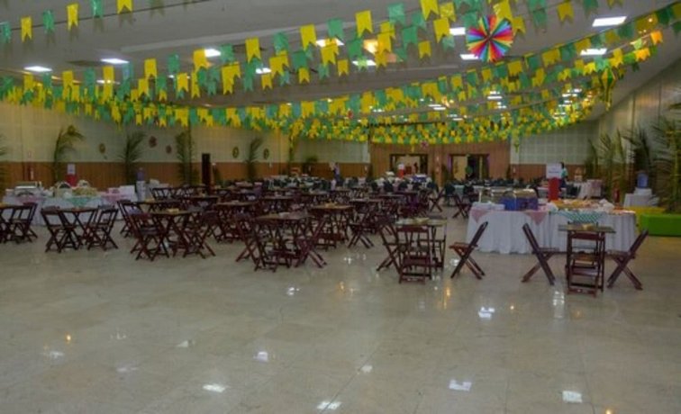 Gran Hotel Stella Maris Resort & Conventions