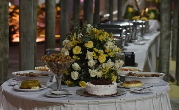 Gran Hotel Stella Maris Resort & Conventions