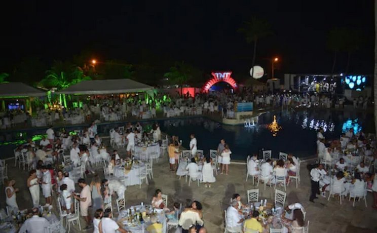 Gran Hotel Stella Maris Resort & Conventions