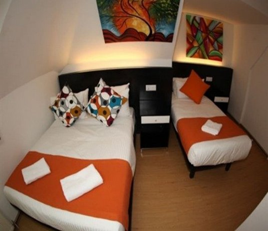 Heathrow Inn Hotel