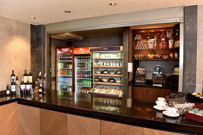 Holiday Inn Express - Concepcion