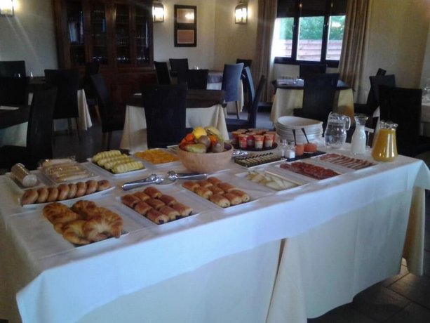 Hotel El Rondon