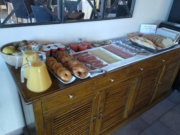 Hotel El Rondon