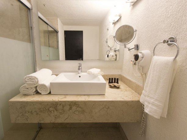 Hotel Rio Tequisquiapan