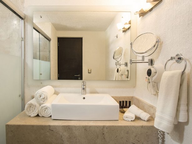 Hotel Rio Tequisquiapan