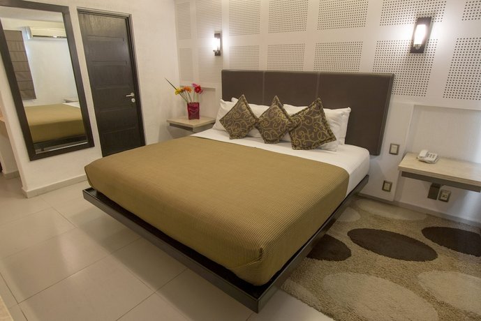 Hotel Rio Tequisquiapan