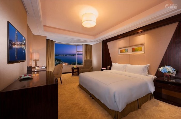 Shu Guang International Hotel