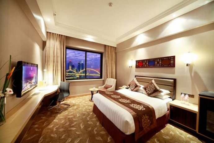 Hotel Landmark Canton