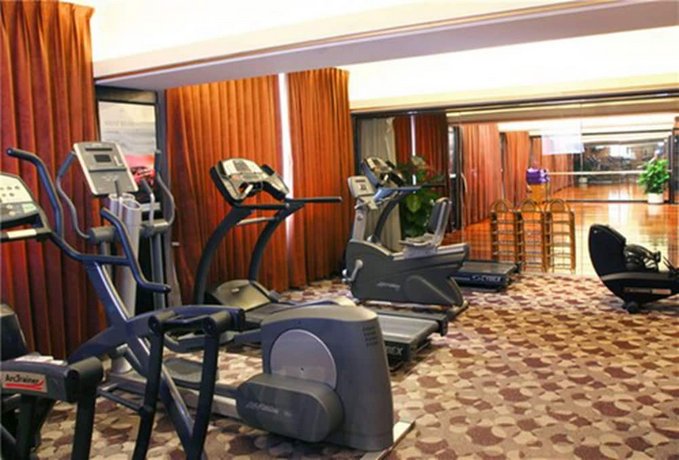 Hotel Landmark Canton