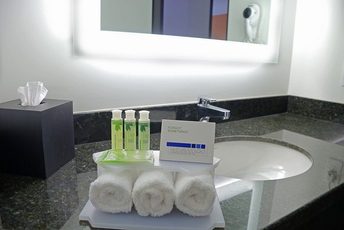 Holiday Inn Express Tegucigalpa