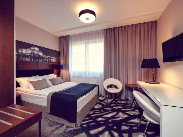 Mercure Bydgoszcz Sepia