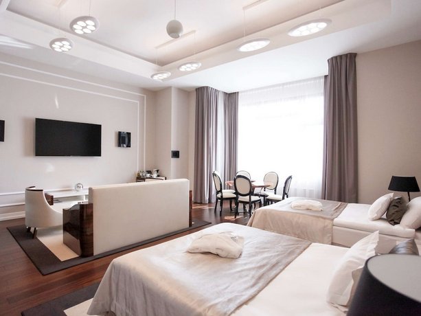 Mercure Bydgoszcz Sepia