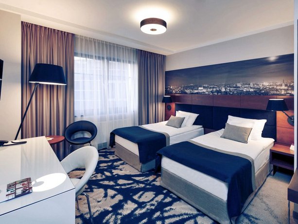Mercure Bydgoszcz Sepia