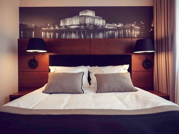 Mercure Bydgoszcz Sepia