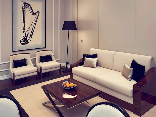 Mercure Bydgoszcz Sepia