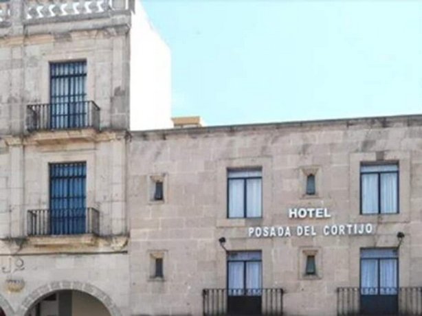 Hotel Posada del Cortijo