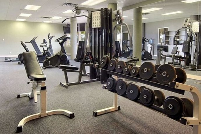 Edmonton Inn & Conference Centre