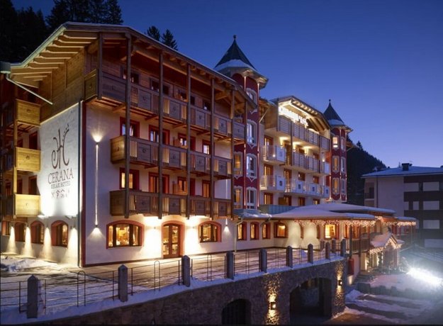 Cerana Relax Hotel