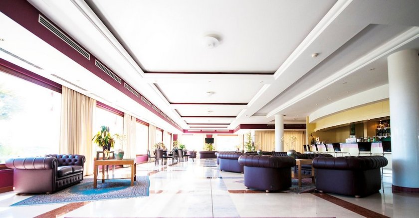 Eurocongressi Hotel