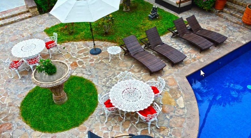 Collection O Casa Bella Hotel Boutique Cabo San Lucas