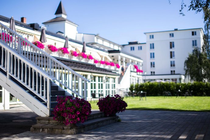 Scandic Lillehammer Hotel Faberg Norway thumbnail