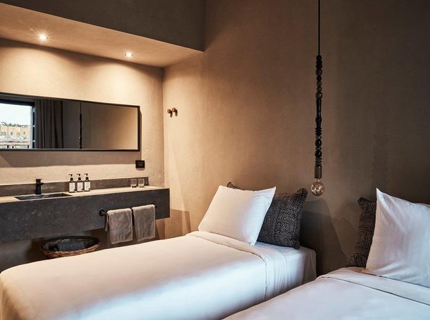 Cook's Club El Gouna - Adults Only