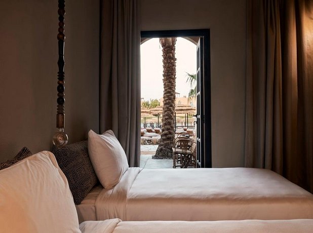 Cook's Club El Gouna - Adults Only