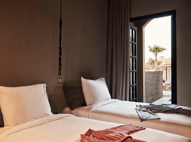 Cook's Club El Gouna - Adults Only
