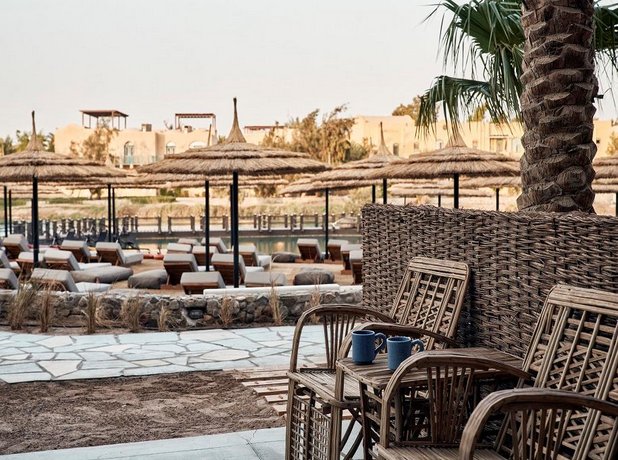 Cook's Club El Gouna - Adults Only