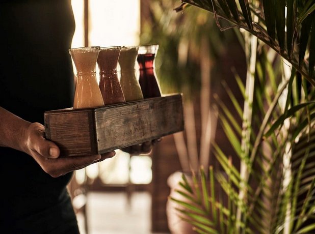 Cook's Club El Gouna - Adults Only