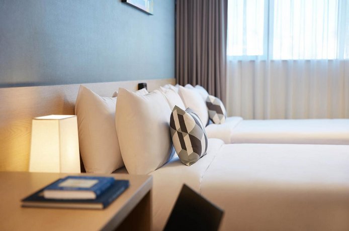 Days Hotels & Suites by Wyndham Incheon Airport