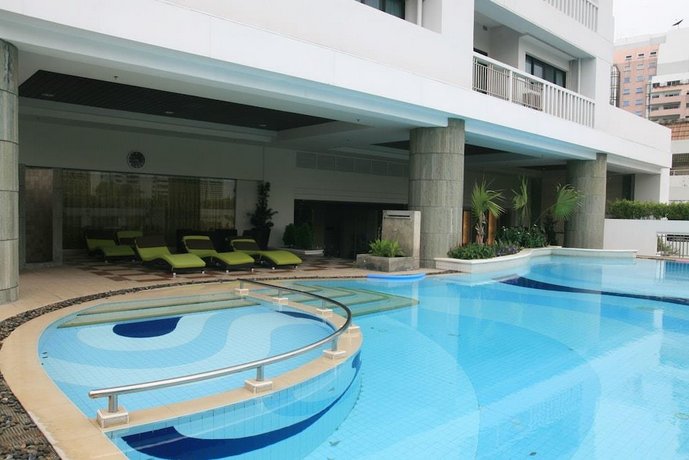 Cnc Residence
