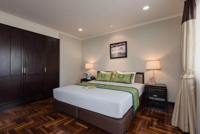 Cnc Residence