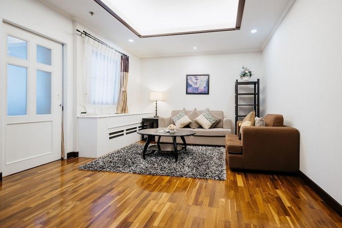 Cnc Residence