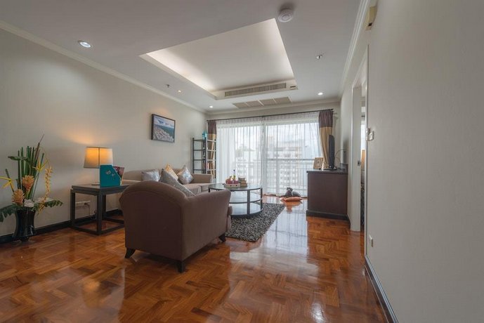 Cnc Residence