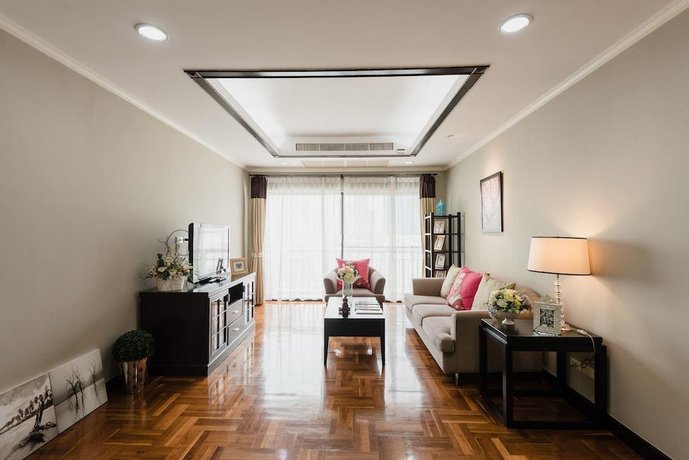 Cnc Residence