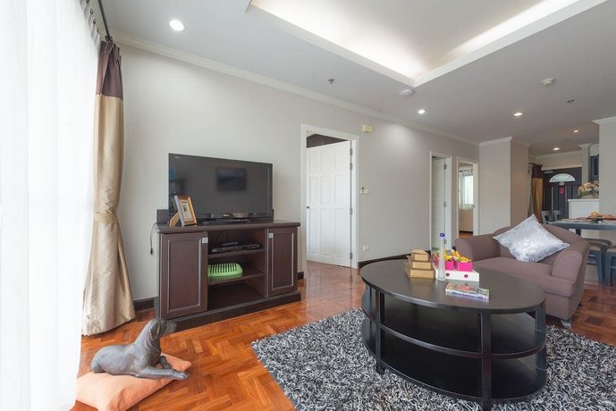 Cnc Residence