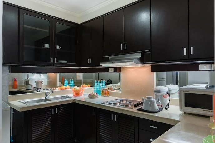 Cnc Residence