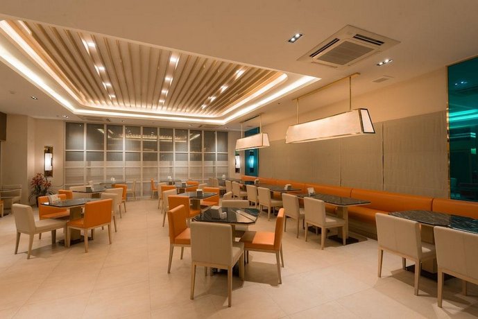 Cnc Residence