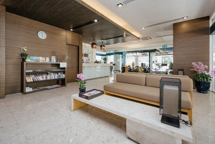 Cnc Residence