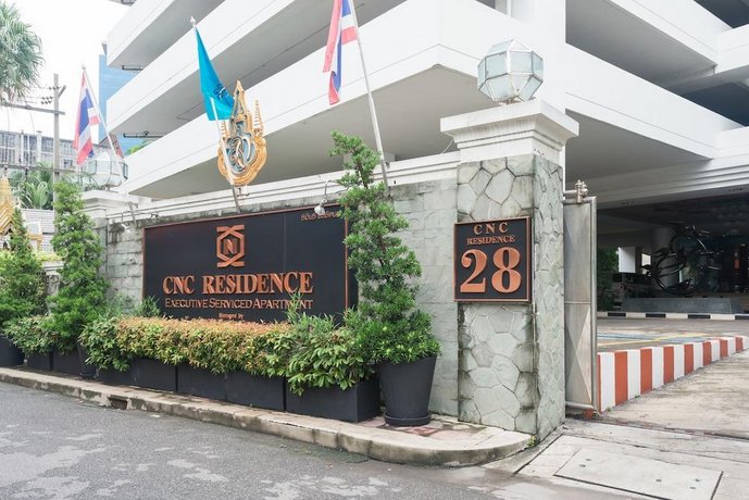 Cnc Residence