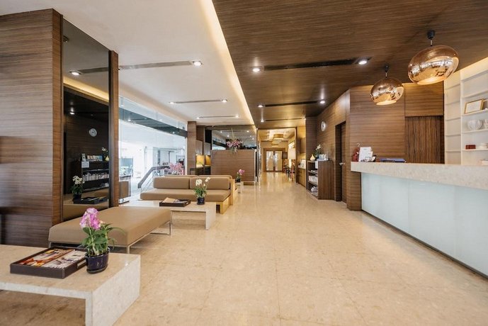 Cnc Residence