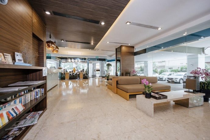 Cnc Residence