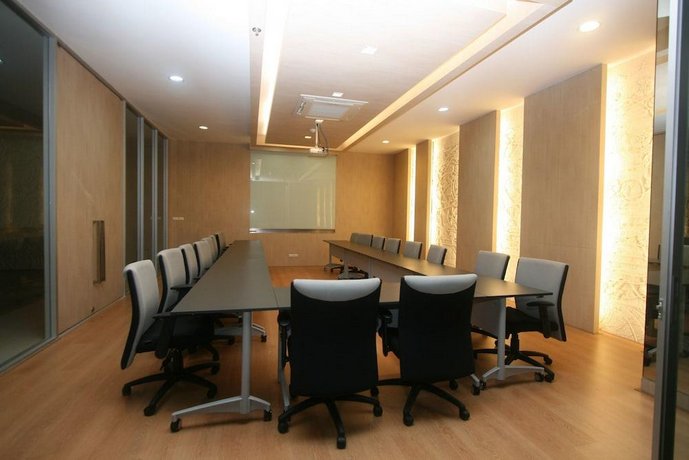 Cnc Residence