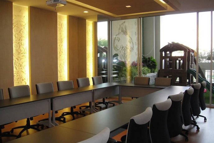 Cnc Residence