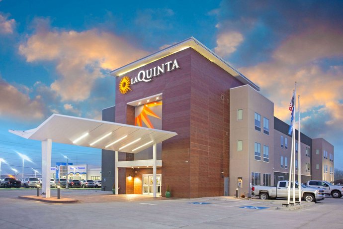 La Quinta Inn & Suites Ponca City