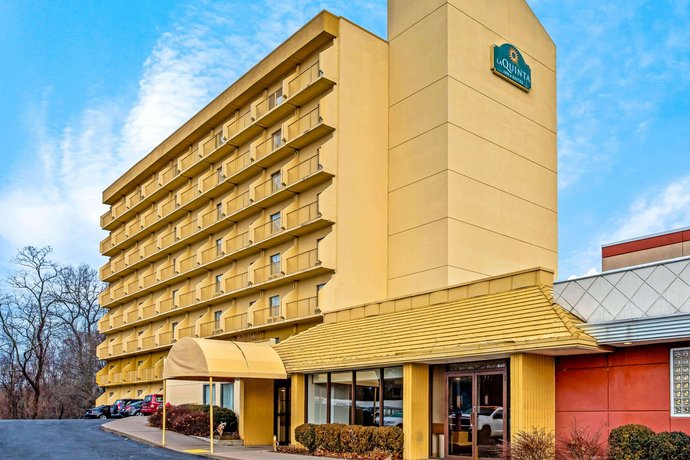 La Quinta Inn & Suites Stamford