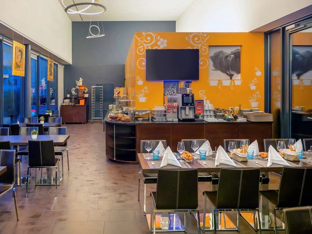 Ibis Locarno